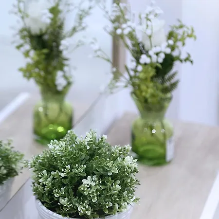 Piso Plaza Mercado 2,3 Apartmán