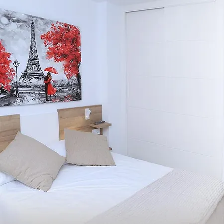 Piso Plaza Mercado 2,3 Apartmán