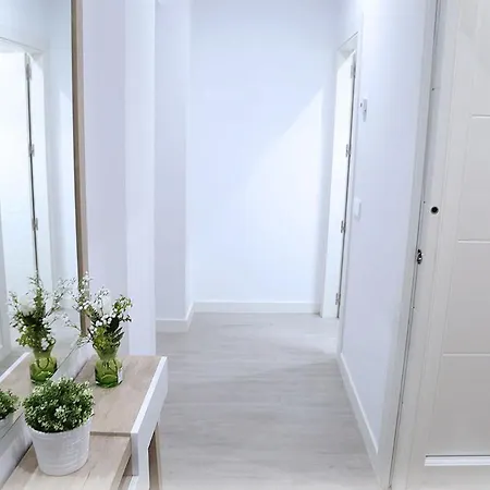 Piso Plaza Mercado 2,3 Appartement *