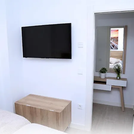 Appartement Piso Plaza Mercado 2,3 Salamanque