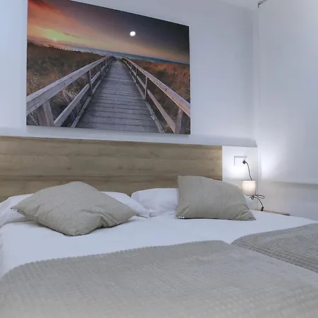 Piso Plaza Mercado 2,3 *