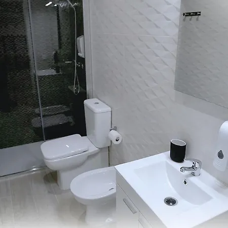 Appartement Piso Plaza Mercado 2,3 *