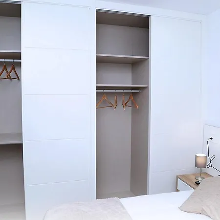 Piso Plaza Mercado 2,3 Appartement