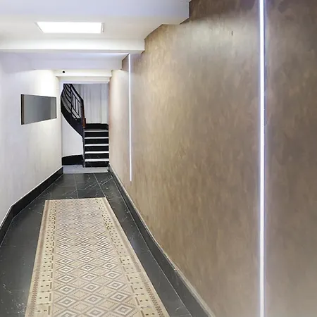 Piso Plaza Mercado 2,3 Salamanque