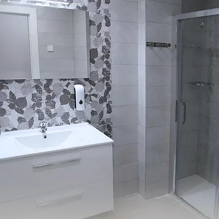 Apartment Piso Plaza Mercado 2,3 Salamanca