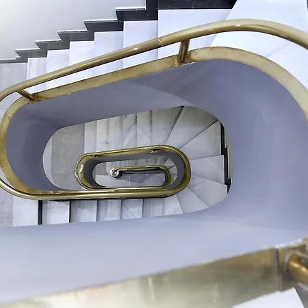 Piso Plaza Mercado 2,3 * Salamanka