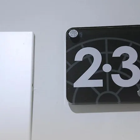 Piso Plaza Mercado 2,3 * Salamanque