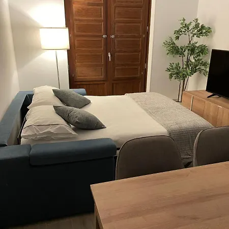 Piso Plaza Mercado 2,3 Salamanka