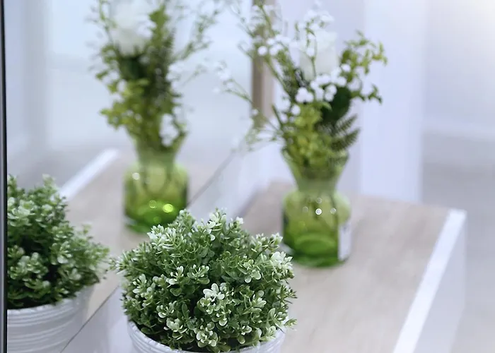 Piso Plaza Mercado 2,3 Apartment