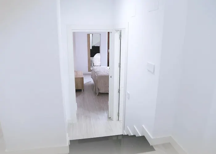 Piso Plaza Mercado 2,3 * סלאמנקה