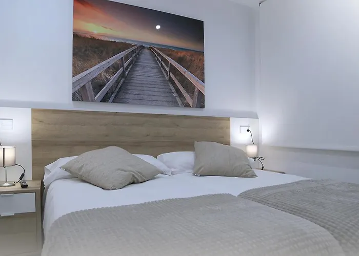 Piso Plaza Mercado 2,3 *