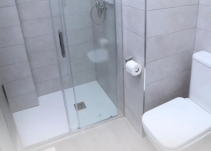 Piso Plaza Mercado 2,3 * Salamanka