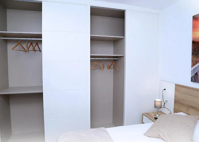 Piso Plaza Mercado 2,3 Apartment