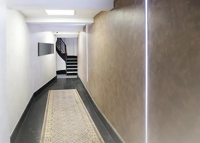 Piso Plaza Mercado 2,3 סלאמנקה