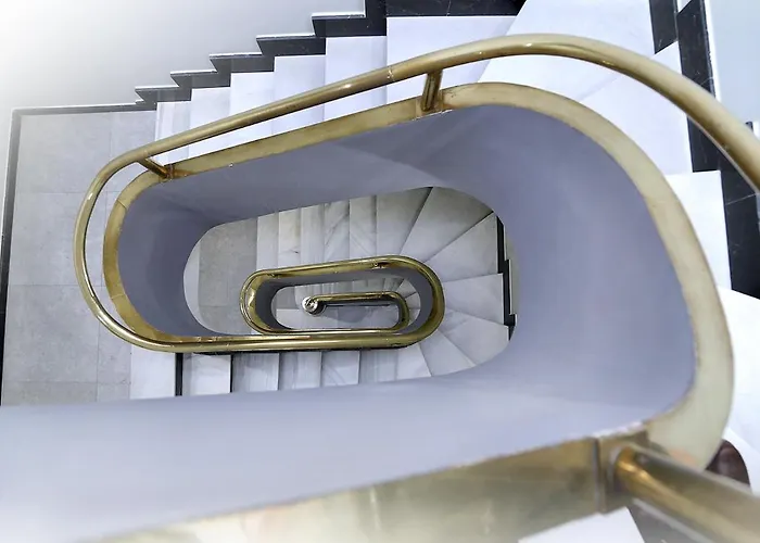 Piso Plaza Mercado 2,3 * Salamanka