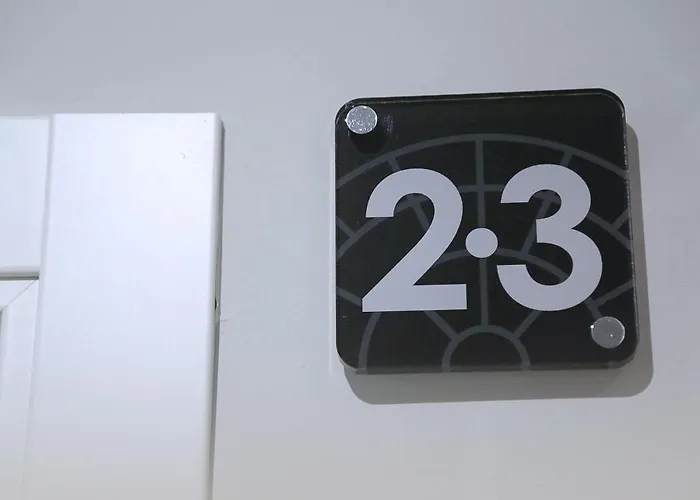 Piso Plaza Mercado 2,3 * סלאמנקה